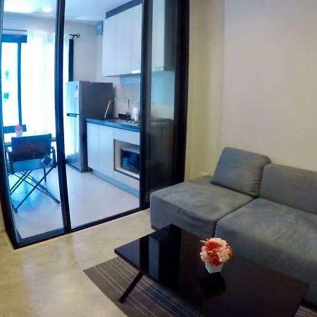 The Base Central Pattaya Esterno foto
