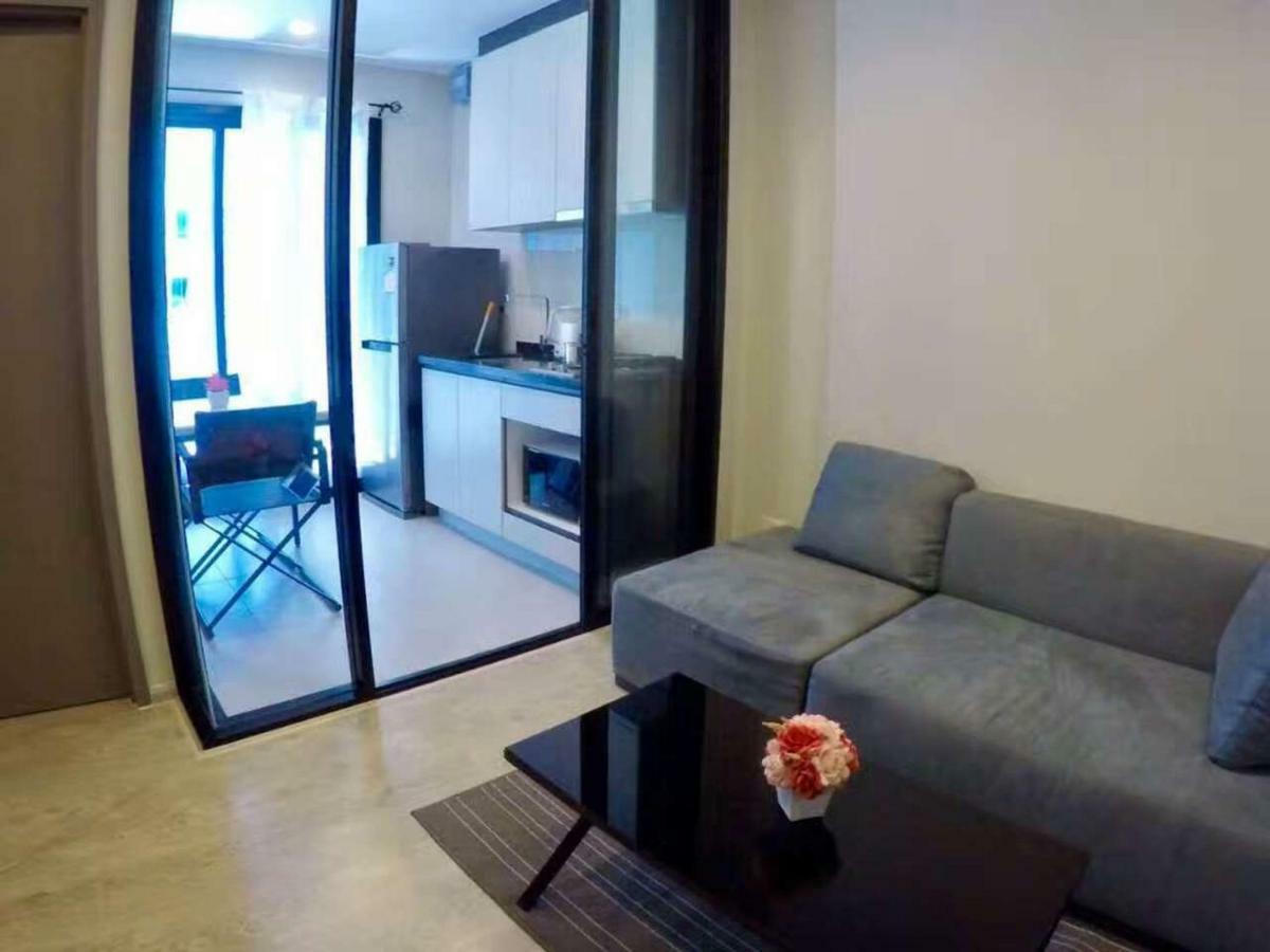 The Base Central Pattaya Esterno foto