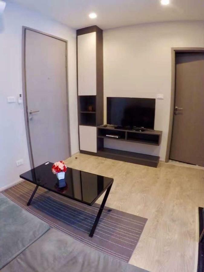 The Base Central Pattaya Esterno foto